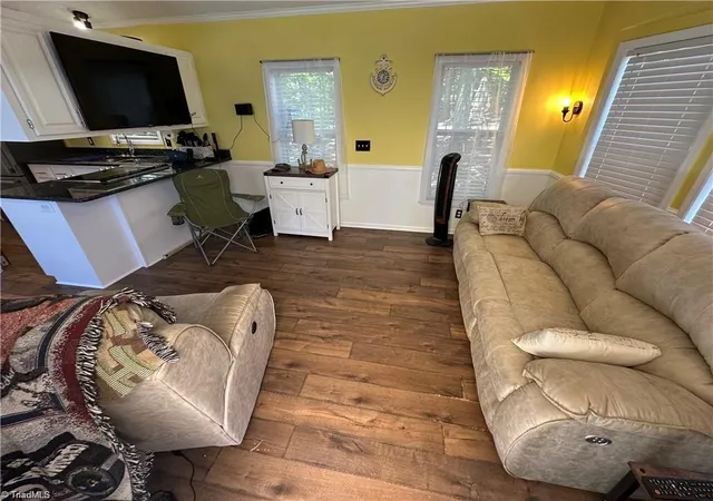 Photo 4 of Sale Pending at 112 N Cardinal Dr, New London, NC 28127 | MLS# 1220266 | Listing updated on 2026-08-25