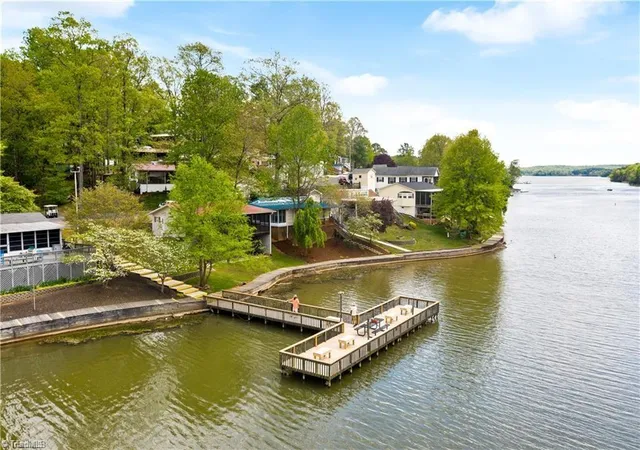 50th image of 112 N Cardinal Dr, New London, NC 28127 | MLS# 1220266