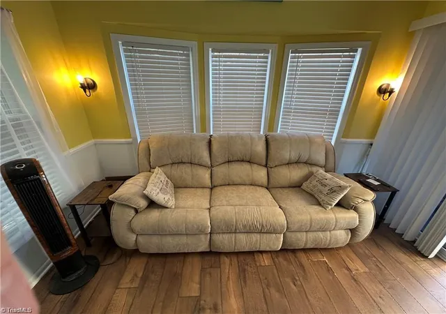 Photo 5 of Sale Pending at 112 N Cardinal Dr, New London, NC 28127 | MLS# 1220266 | Listing updated on 2026-08-25