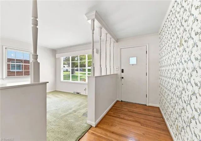 5th image of 4112 Beckford Dr, Greensboro, NC 27407 | MLS# 1231014