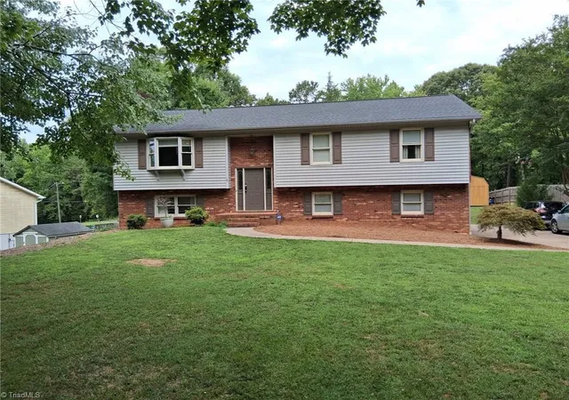 Photo 2 of Sale Pending at 1492 Cedar Frk Rd, Clemmons, NC 27012 | MLS# 1227487 | Listing updated on 2026-09-04