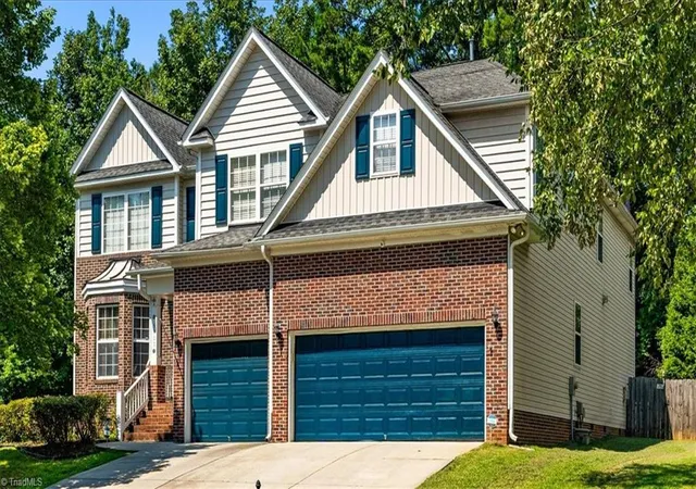 Single family home for sale at 5307 Cragganmore Dr, McLeansville, NC 27301 | MLS# 1233526