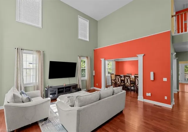 Photo 2 of Single family home for sale at 5307 Cragganmore Dr, Mc Leansville, NC 27301 | MLS# 1233526 | Listing updated on 2026-09-13