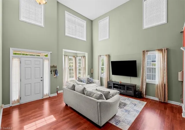 Photo 3 of Single family home for sale at 5307 Cragganmore Dr, Mc Leansville, NC 27301 | MLS# 1233526 | Listing updated on 2026-09-13