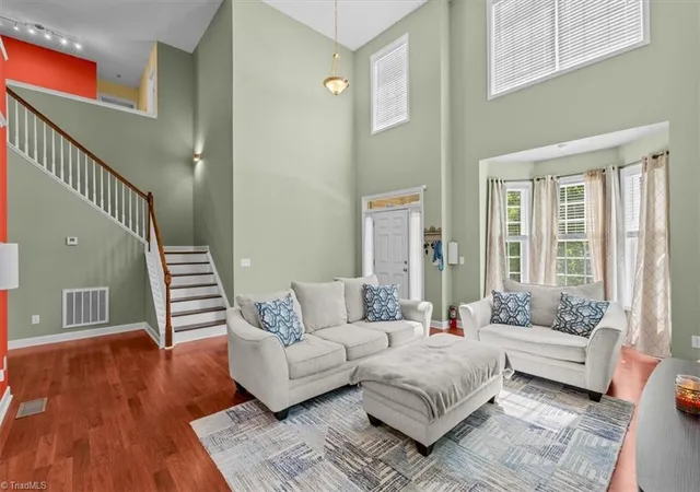 Photo 4 of Single family home for sale at 5307 Cragganmore Dr, Mc Leansville, NC 27301 | MLS# 1233526 | Listing updated on 2026-09-13