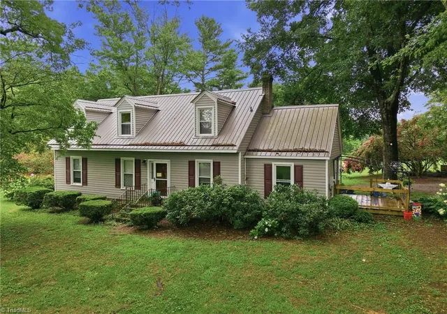 2nd image of 8643 Nc Hwy 150, Reidsville, NC 27320 | MLS# 1229488