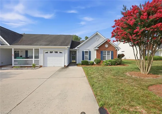 Homes for sale in High Point, NC | 1329 Bayswater Dr, High Point, NC 27265 | MLS# 1227014
