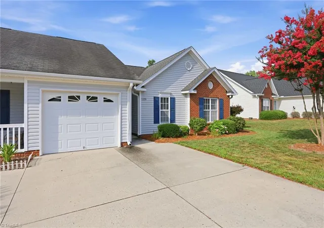 Homes for sale in High Point, NC | 1329 Bayswater Dr, High Point, NC 27265 | MLS# 1227014