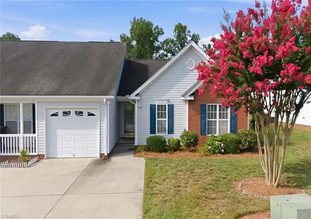 Homes for sale in High Point, NC | 1329 Bayswater Dr, High Point, NC 27265 | MLS# 1227014