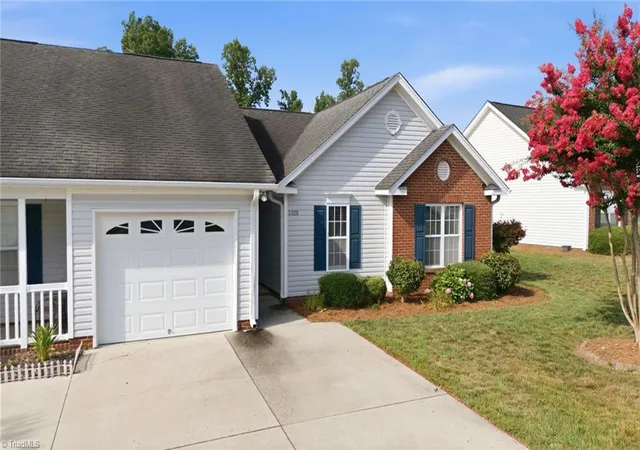 Homes for sale in High Point, NC | 1329 Bayswater Dr, High Point, NC 27265 | MLS# 1227014