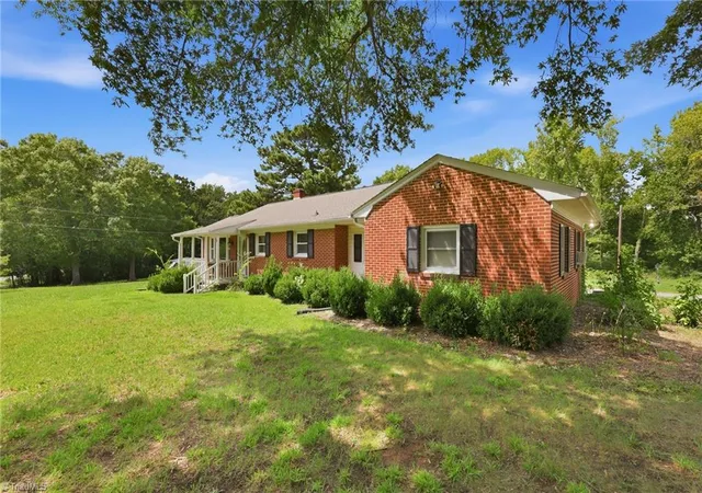 Photo 1 of Sale Pending at 2514 John Lewis Rd, Burlington, NC 27217 | MLS# 1230530 | Listing updated on 2026-09-16