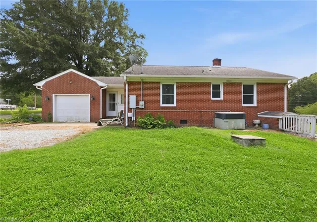 Photo 2 of Sale Pending at 2514 John Lewis Rd, Burlington, NC 27217 | MLS# 1230530 | Listing updated on 2026-09-16