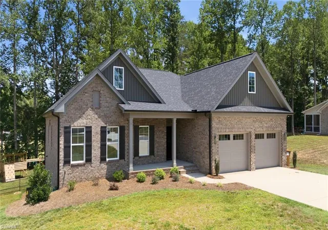 1st image of 278 Vine Ridge Dr, Winston Salem, NC 27127 | MLS# 1226768