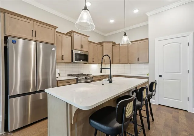 3rd image of 278 Vine Ridge Dr, Winston Salem, NC 27127 | MLS# 1226768