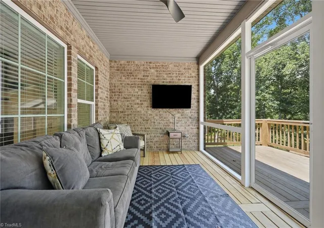 4th image of 278 Vine Ridge Dr, Winston Salem, NC 27127 | MLS# 1226768