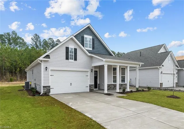 Homes for sale in Graham, NC | 1668 Abberly Pl, Graham, NC 27253 | MLS# 1209571