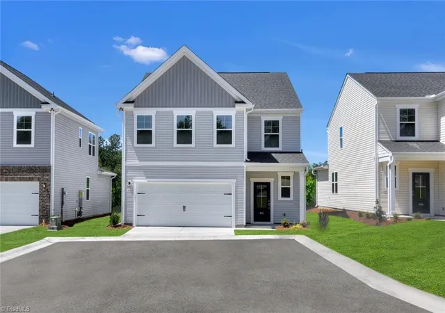 1st image of 4078 Stallion St, High Point, NC 27262 | MLS# 1231386