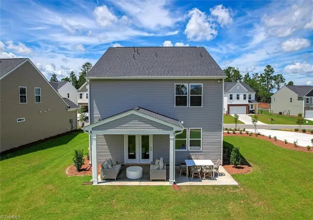 2nd image of 4078 Stallion St, High Point, NC 27262 | MLS# 1231386