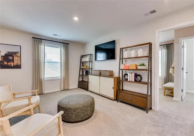 Photo 33 of Single family home for sale at 4078 Stallion St, High Point, NC 27262 | MLS# 1231386 | Listing updated on 2026-10-08
