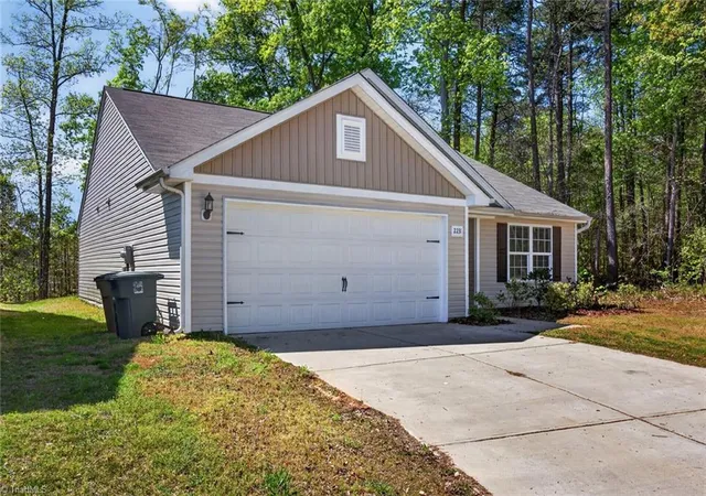 Photo 2 of Single family home for sale at 2231 Balmore Ave, Greensboro, NC 27405 | MLS# 1228418 | Listing updated on 2026-07-31
