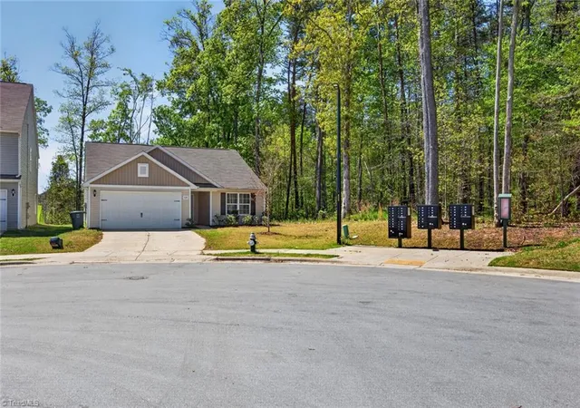 Photo 3 of Single family home for sale at 2231 Balmore Ave, Greensboro, NC 27405 | MLS# 1228418 | Listing updated on 2026-07-31