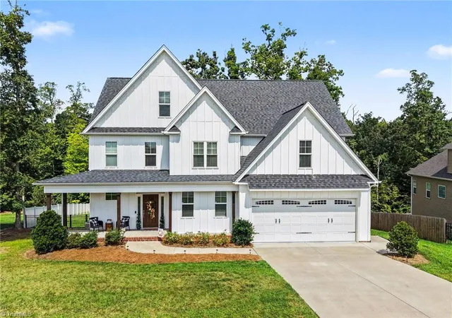 Photo 1 of Single family home for sale at 7625 Monty Dr, Kernersville, NC 27284 | MLS# 1231432 | Listing updated on 2026-09-18
