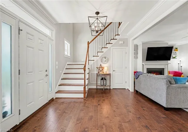 Photo 4 of Single family home for sale at 7625 Monty Dr, Kernersville, NC 27284 | MLS# 1231432 | Listing updated on 2026-09-18