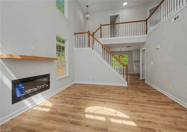 Photo 2 of Sale Pending at 1365 Still Point Ct, Winston Salem, NC 27103 | MLS# 1226444 | Listing updated on 2026-10-07