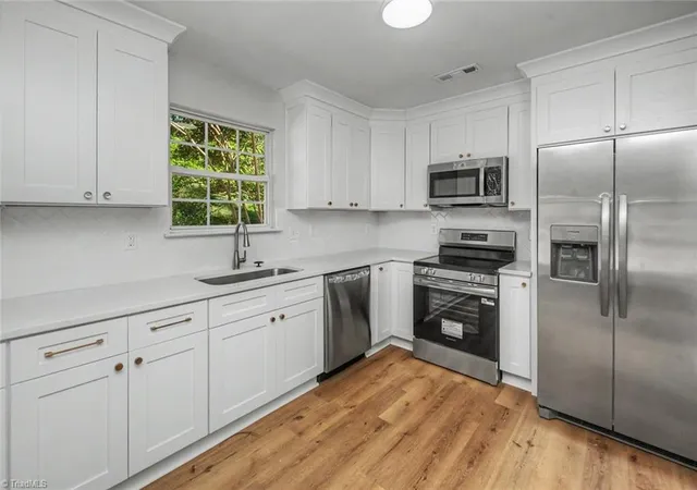 Photo 3 of Sale Pending at 1365 Still Point Ct, Winston Salem, NC 27103 | MLS# 1226444 | Listing updated on 2026-10-07