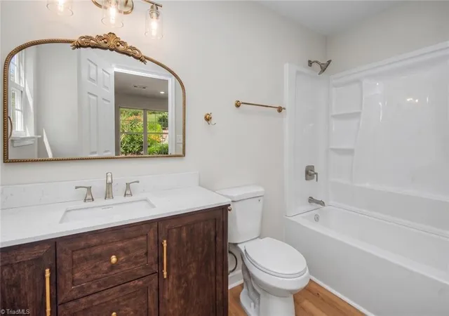 Photo 3 of Sale Pending at 1365 Still Point Ct, Winston Salem, NC 27103 | MLS# 1226444 | Listing updated on 2026-10-07