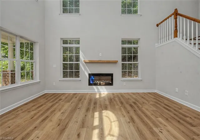 Photo 4 of Sale Pending at 1365 Still Point Ct, Winston Salem, NC 27103 | MLS# 1226444 | Listing updated on 2026-10-07
