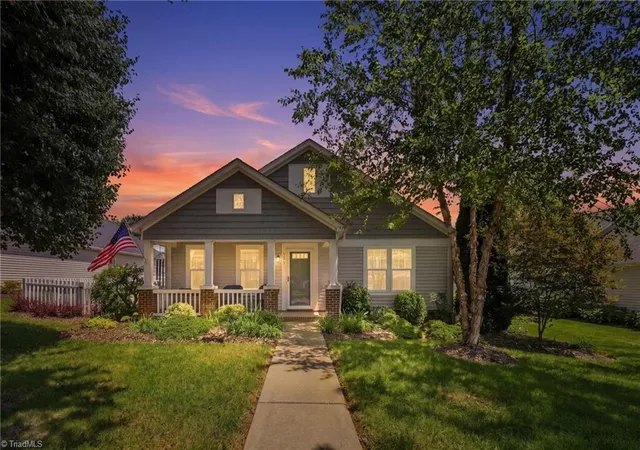 Photo 2 of Sale Pending at 124 Parkview Ln, Advance, NC 27006 | MLS# 1230956 | Listing updated on 2026-09-05