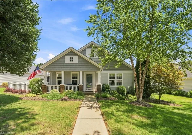 Photo 3 of Sale Pending at 124 Parkview Ln, Advance, NC 27006 | MLS# 1230956 | Listing updated on 2026-09-05