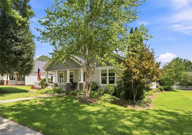Photo 3 of Sale Pending at 124 Parkview Ln, Advance, NC 27006 | MLS# 1230956 | Listing updated on 2026-09-05