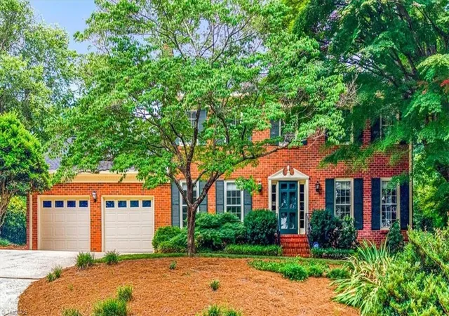 1st image of 707 Sussex Ct, Greensboro, NC 27410 | MLS# 1223968