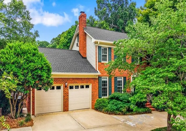 2nd image of 707 Sussex Ct, Greensboro, NC 27410 | MLS# 1223968