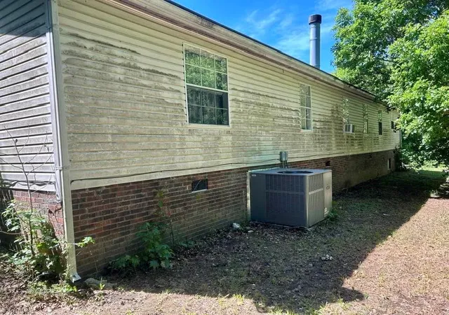 Photo 4 of Manufactured home for sale at 8365 Dirgie Mine Rd, Roxboro, NC 27574 | MLS# 1225799 | Listing updated on 2026-08-25