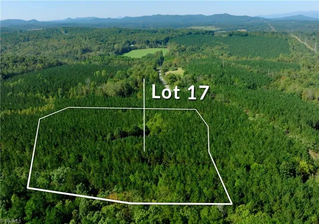 Photo 1 of Land for sale at 17 Morrison Rd, Morganton, NC 28655 | MLS# 1240014 | Listing updated on 2026-10-24