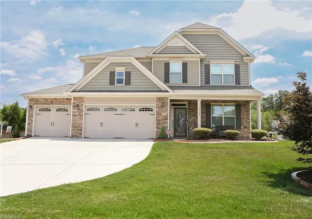 1st image of 2689 Lamplight Cir, High Point, NC 27265 | MLS# 1224419