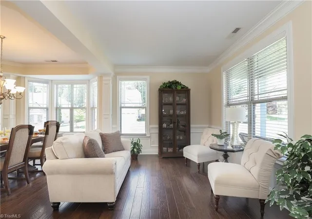 5th image of 2689 Lamplight Cir, High Point, NC 27265 | MLS# 1224419