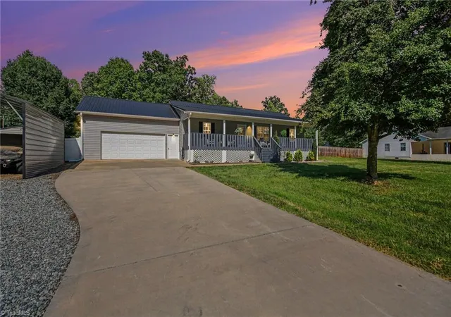 Photo 1 of Single family home for sale at 431 Ervin Dr, Lexington, NC 27292 | MLS# 1229678 | Listing updated on 2026-09-19