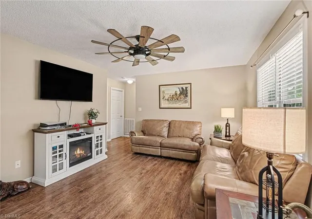 Photo 2 of Single family home for sale at 431 Ervin Dr, Lexington, NC 27292 | MLS# 1229678 | Listing updated on 2026-09-19