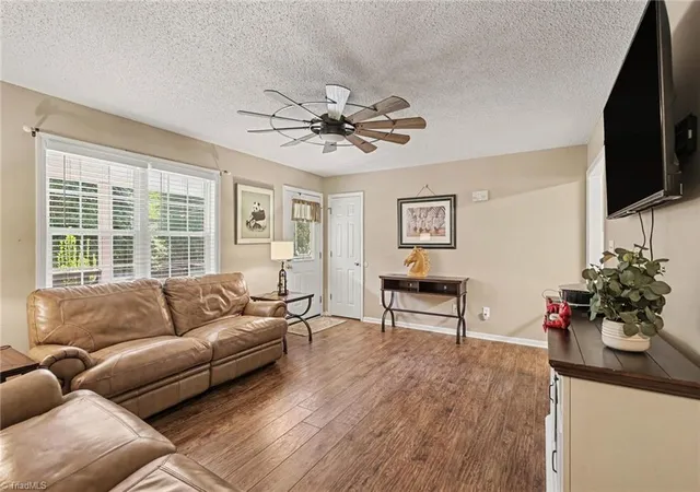 Photo 3 of Single family home for sale at 431 Ervin Dr, Lexington, NC 27292 | MLS# 1229678 | Listing updated on 2026-09-19
