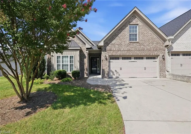 Photo 1 of Single family home for sale at 241 Collingswood Dr, Winston Salem, NC 27127 | MLS# 1233546 | Listing updated on 2026-10-06