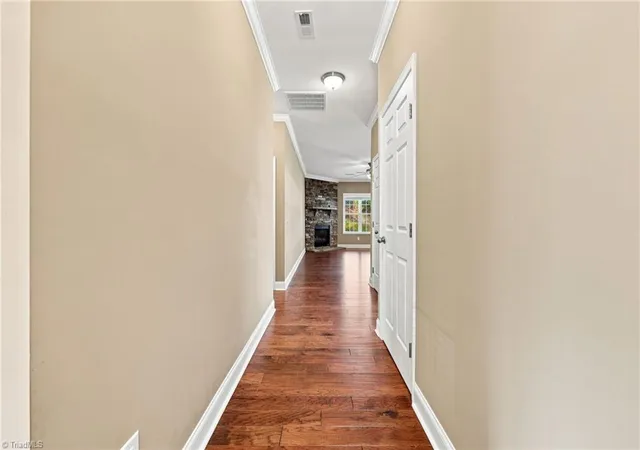 Photo 3 of Single family home for sale at 241 Collingswood Dr, Winston Salem, NC 27127 | MLS# 1233546 | Listing updated on 2026-10-06