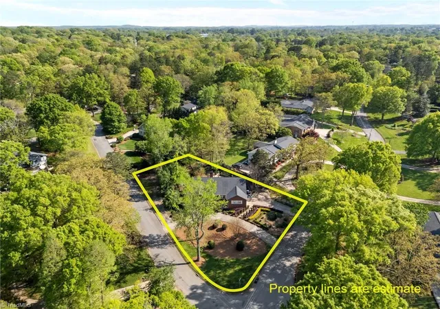 44th image of 961 Confederate Ave, Salisbury, NC 28144 | MLS# 1207292
