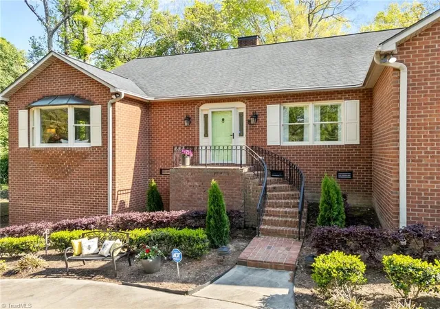 5th image of 961 Confederate Ave, Salisbury, NC 28144 | MLS# 1207292