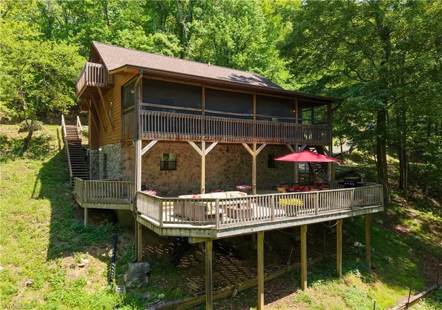 1st image of 102 Overland Trl, Fancy Gap, VA 24328 | MLS# 1230246