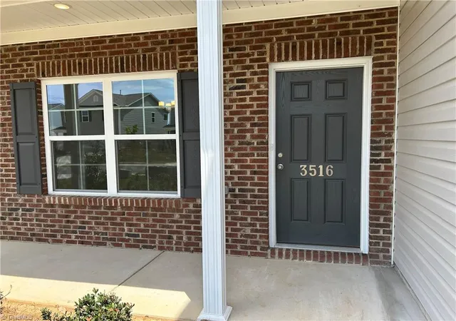 Photo 2 of Single family home for sale at 3516 Wilcox Ct, Greensboro, NC 27405 | MLS# 1211943 | Listing updated on 2026-07-20