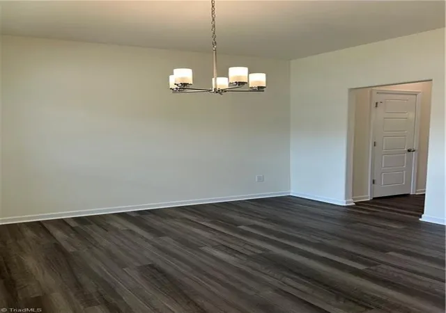 Photo 3 of Single family home for sale at 3516 Wilcox Ct, Greensboro, NC 27405 | MLS# 1211943 | Listing updated on 2026-07-20